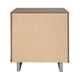 Granville Modern Nightstand 1.0 with 1 Full Extension Drawers in Light Grey MHC-NS-5006