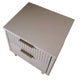 Granville Modern Nightstand 2.0 with 2 Full Extension Drawers in Light Grey MHC-NS-5016