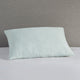 Standard Pillow with Memory Foam and Cooling Infused, Ivory