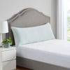 Body Pillow with Memory Foam and Cooling Infused, Ivory