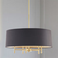 Gold/Black