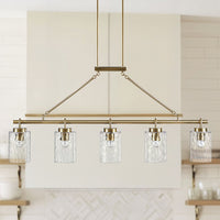 Antique Brass