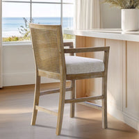 Cream/Reclaimed Natural
