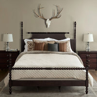 Morocco Brown