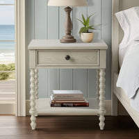 Antique Cream