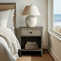 Reclaimed Grey