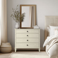 Antique Cream