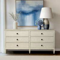 Antique Cream
