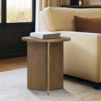 Walnut Brown