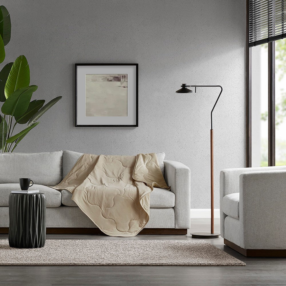 Down Alternative Throw