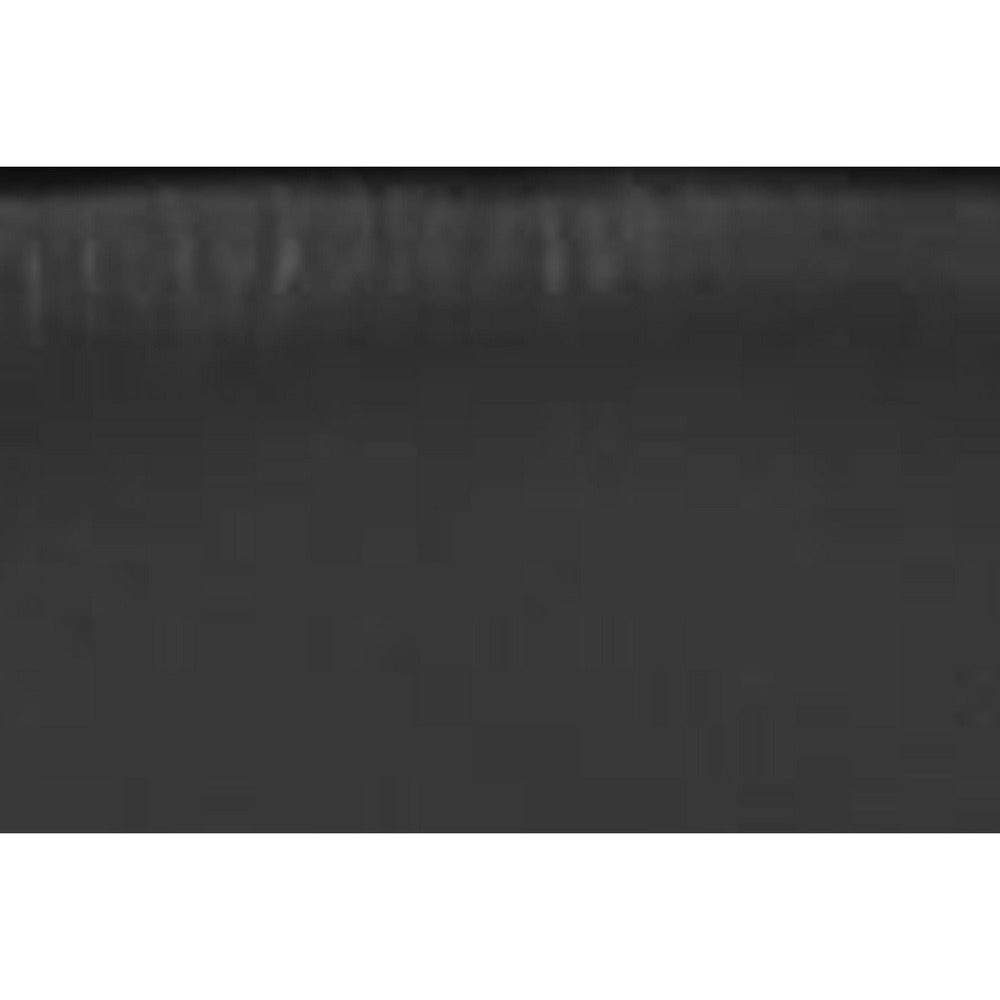 Reclining Loveseat | Bonded Leather | Black PDX-F6671