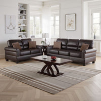 Espresso Brown