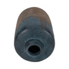 Rustic Floral Arrangement Vase | 14" | Blue & Brown Terracotta