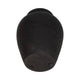 Handmade Pottery Decorative Jug | 10" | Traditional Black Terracotta