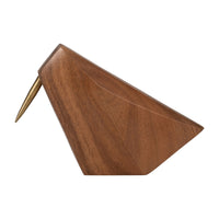 Mango Wood, Metal
