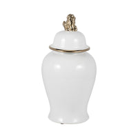 White, Gold
