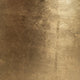 Accent Table | 24" Round Black Glass Top | Brushed Gold Wood Base