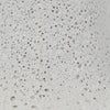 Decorative Bottle Vase | Volcanic Texture White Clay | Handcrafted 16"