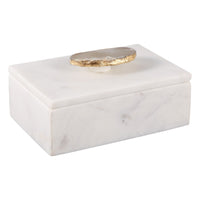 White, Gold