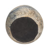 Decorative Accent Flower Vase | 16" Rustic Blue | Gold Terracotta