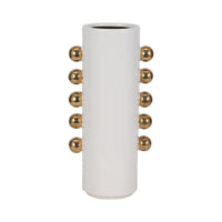 White, Gold