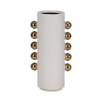 White, Gold