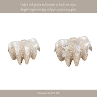Ivory, Pearl White