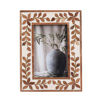 Brown, Ivory