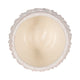 Indoor Outdoor Flower Planter | 6" | Rough White Bubbled Terracotta
