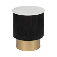 Wood, Marble, Metal