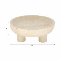 Travertine