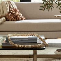 Brown, Ivory