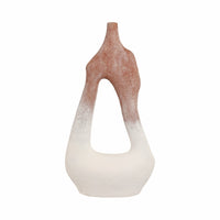 Ivory, Brown