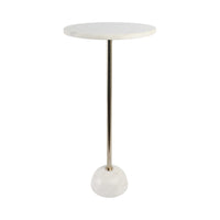White, Gold