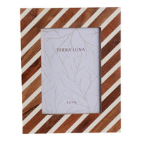 Ivory, Brown