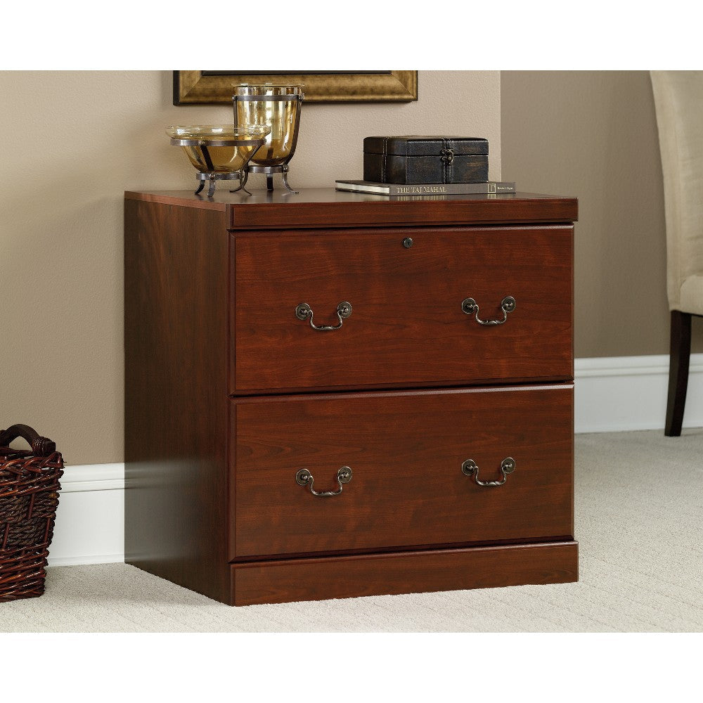 Heritage Hill Lateral File Cc SDR-102702