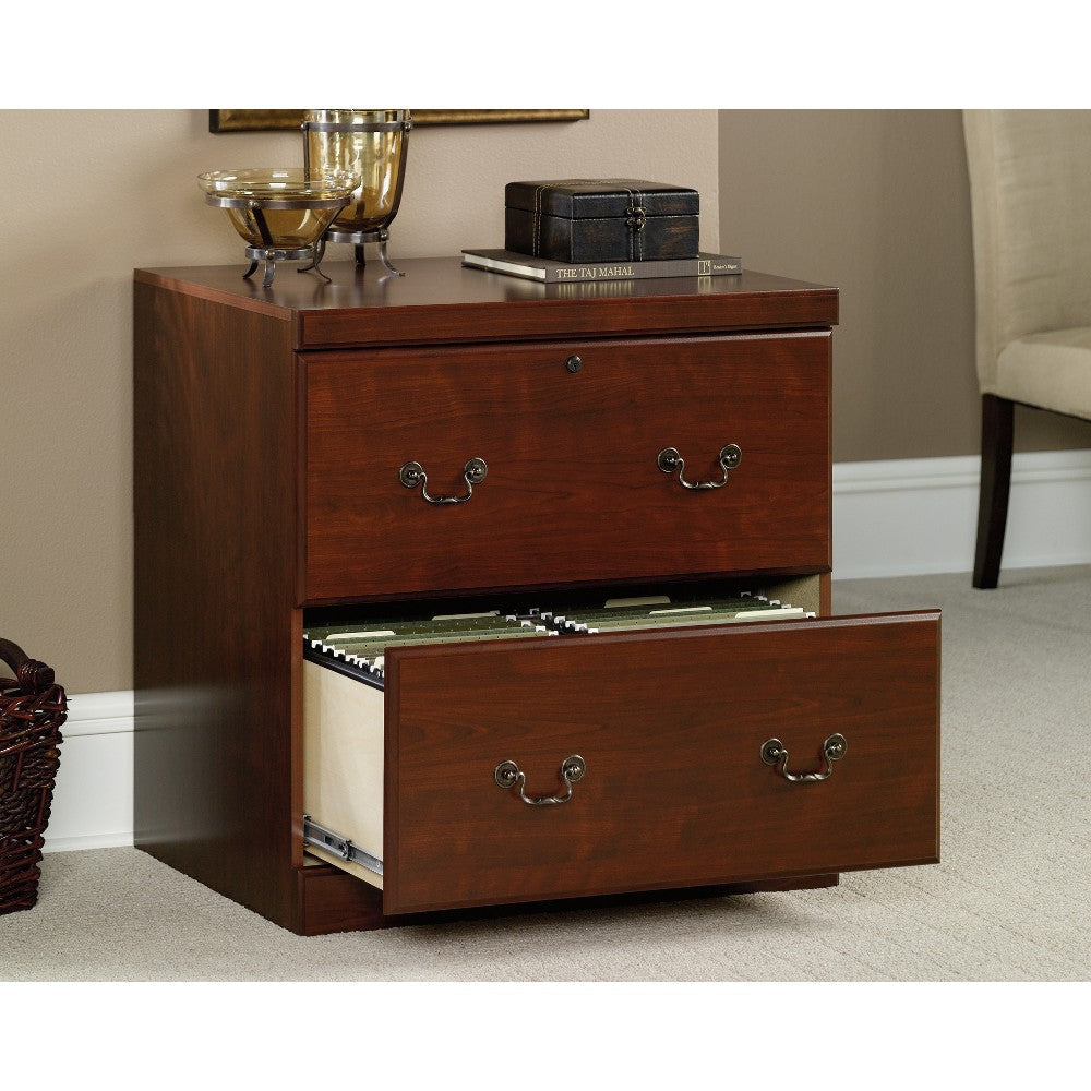 Heritage Hill Lateral File Cc