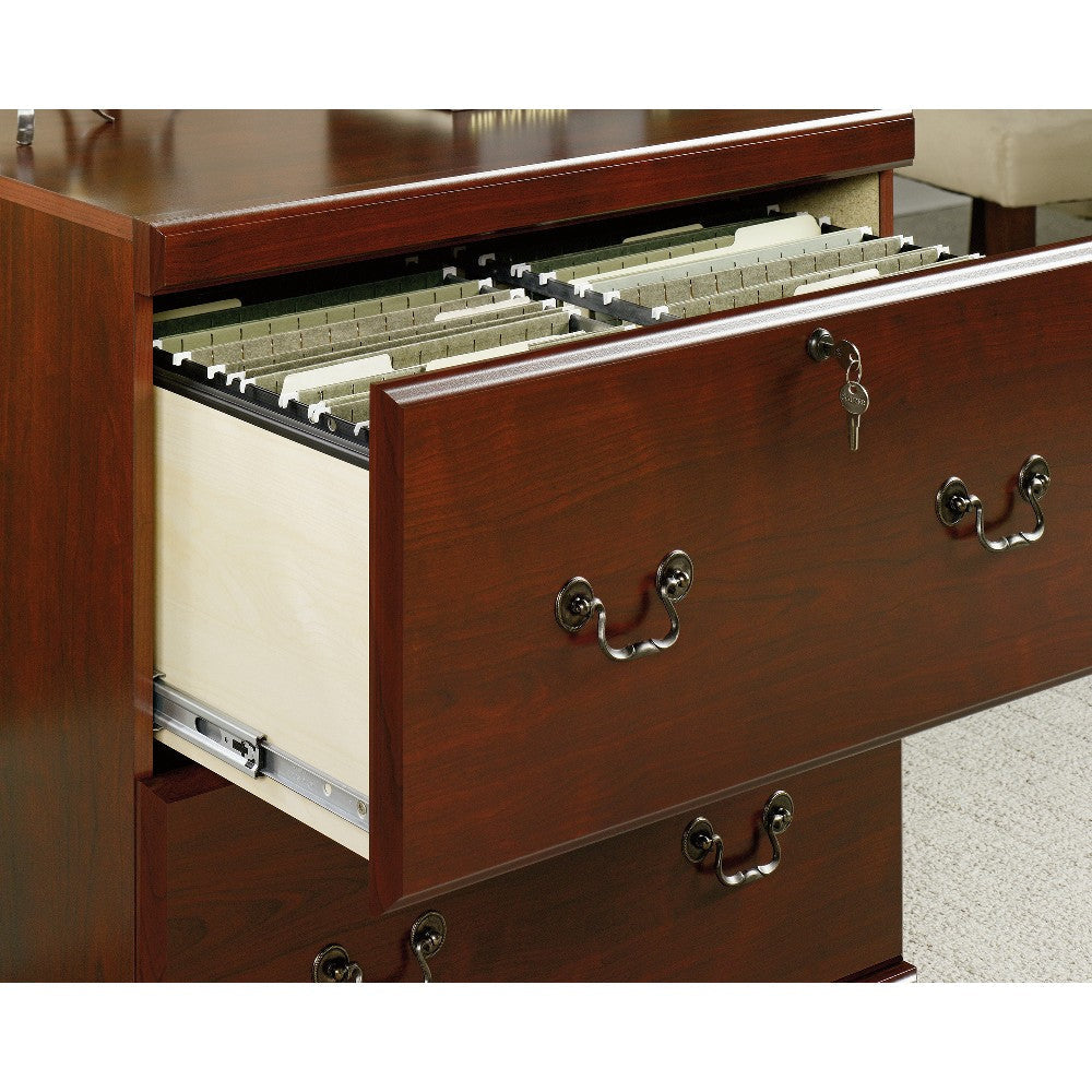 Heritage Hill Lateral File Cc