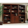 Heritage Hill 5-Shelf Bookcase Cc