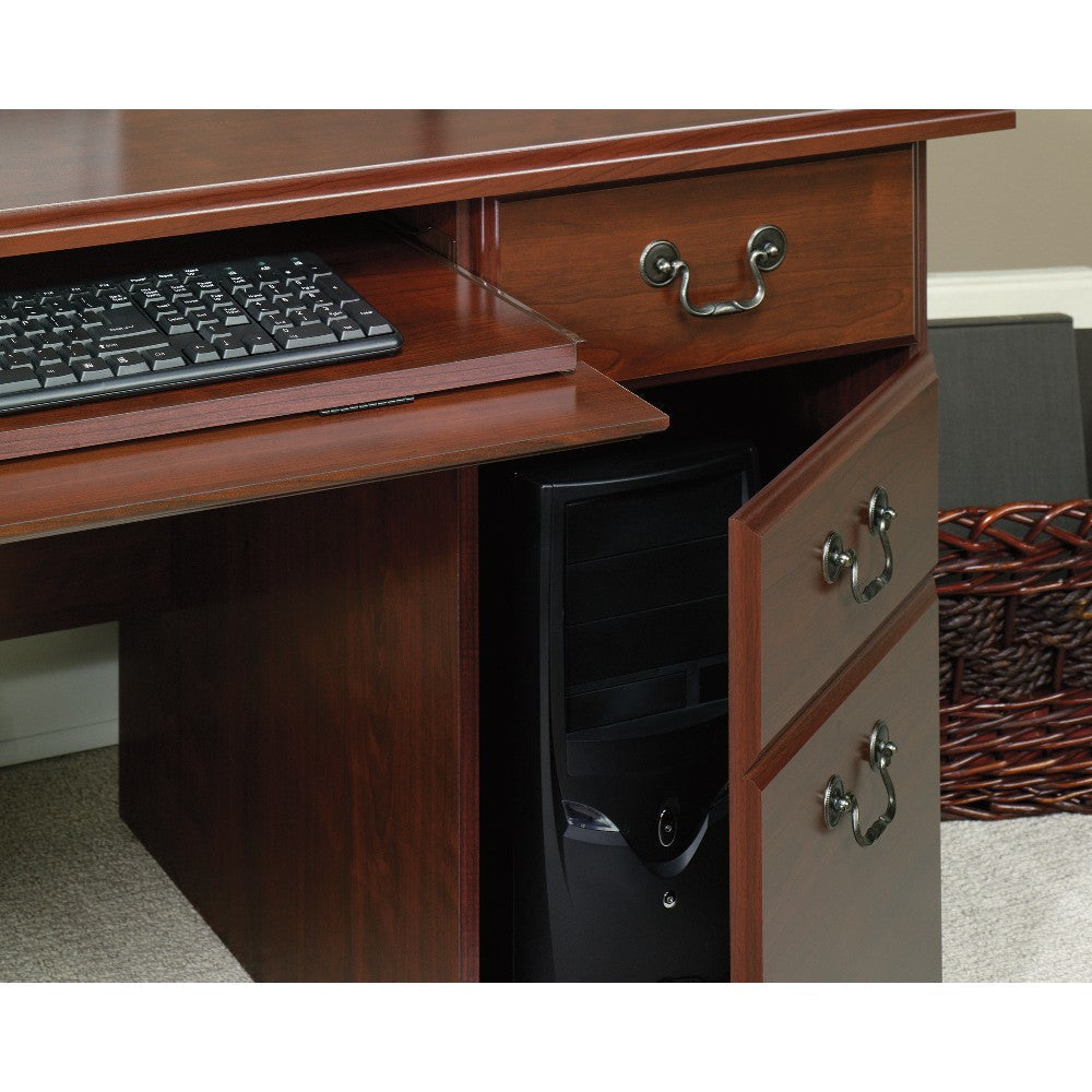 Heritage Hill Executive Desk Cc 3a