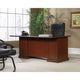 Heritage Hill Executive Desk Cc A2