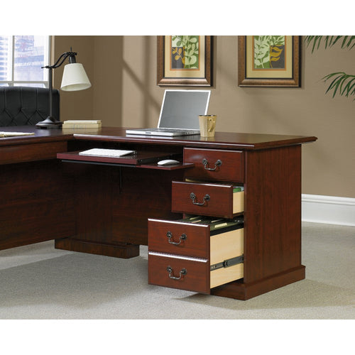 Heritage Hill 48 Return Kit Cc