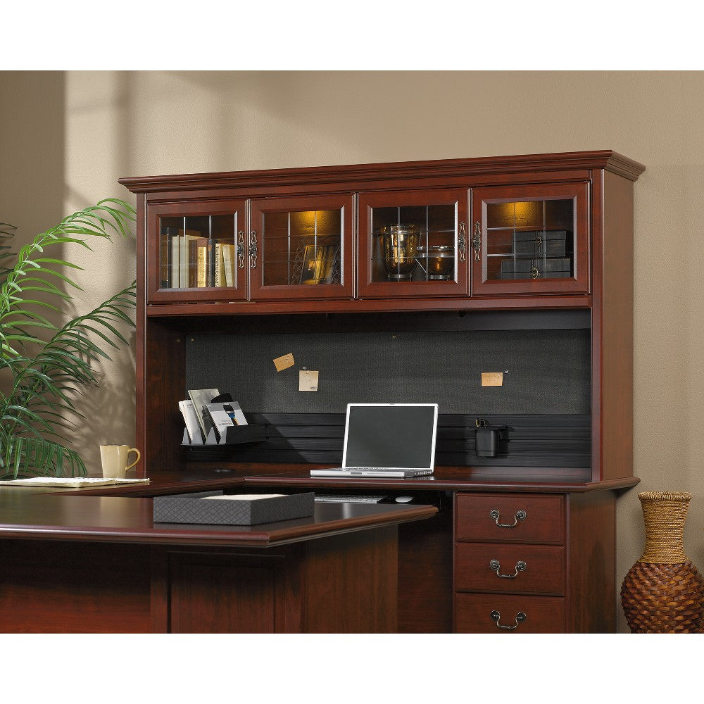 Heritage Hill Hutch For 109843/109848 Cc SDR-109871