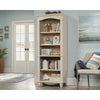 Harbor View 5-Shelf Bookcase Aw SDR-158085