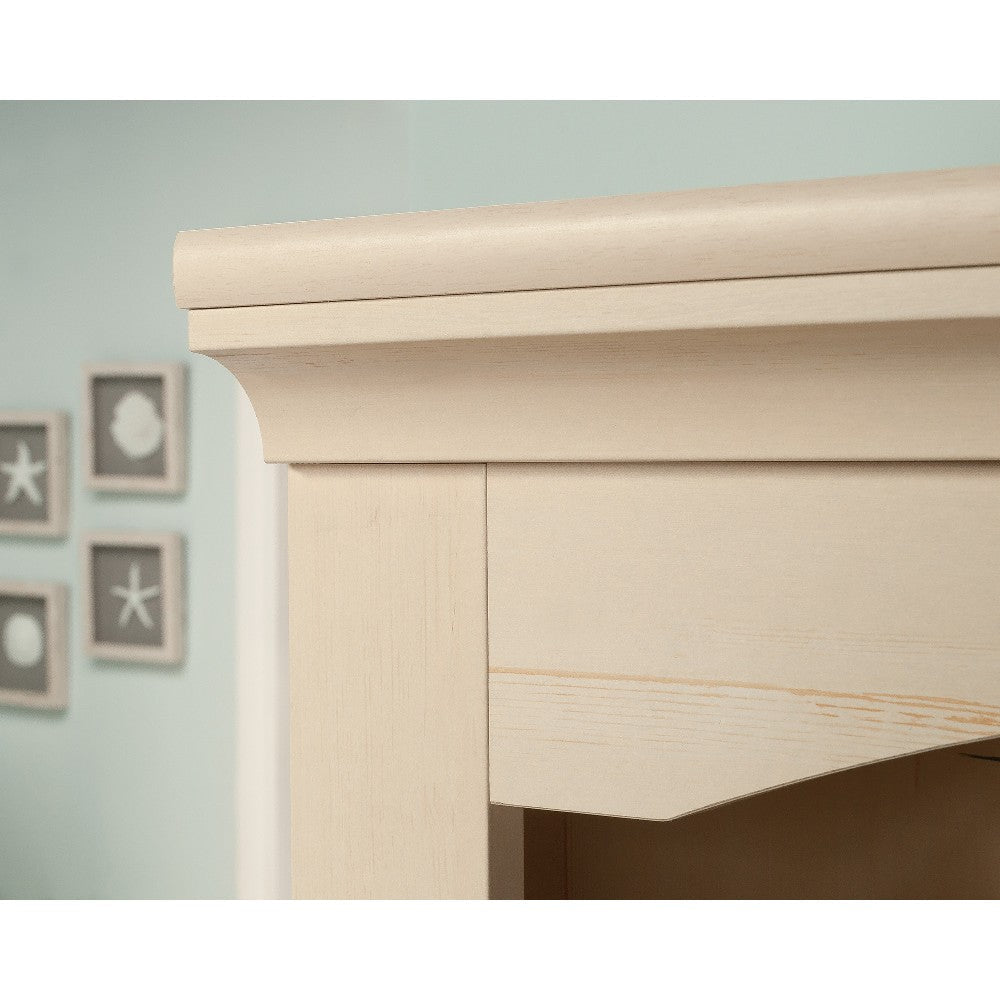 Harbor View 5-Shelf Bookcase Aw