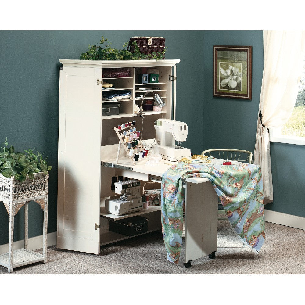 Harbor View Craft Armoire Aw A2