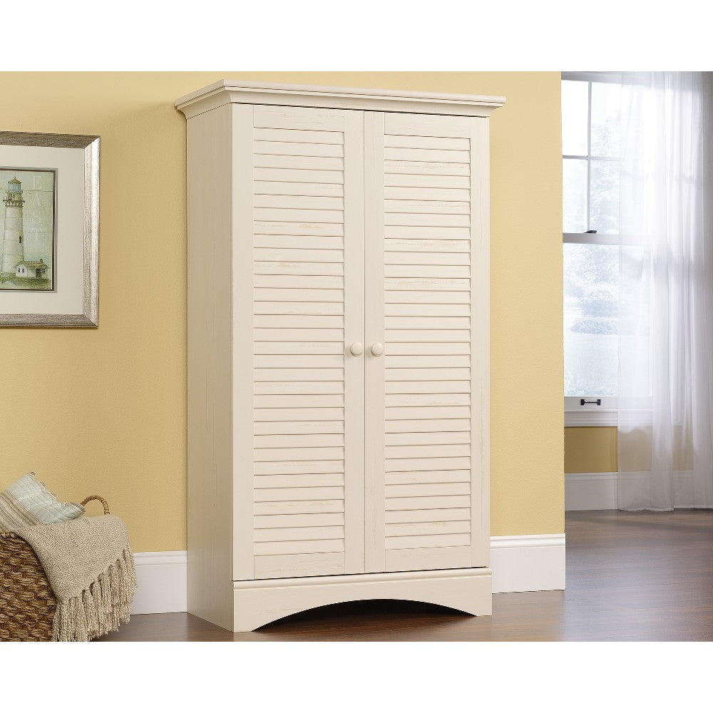 Harbor View 35’’w 2-Door Cabinet Aw SDR-400742