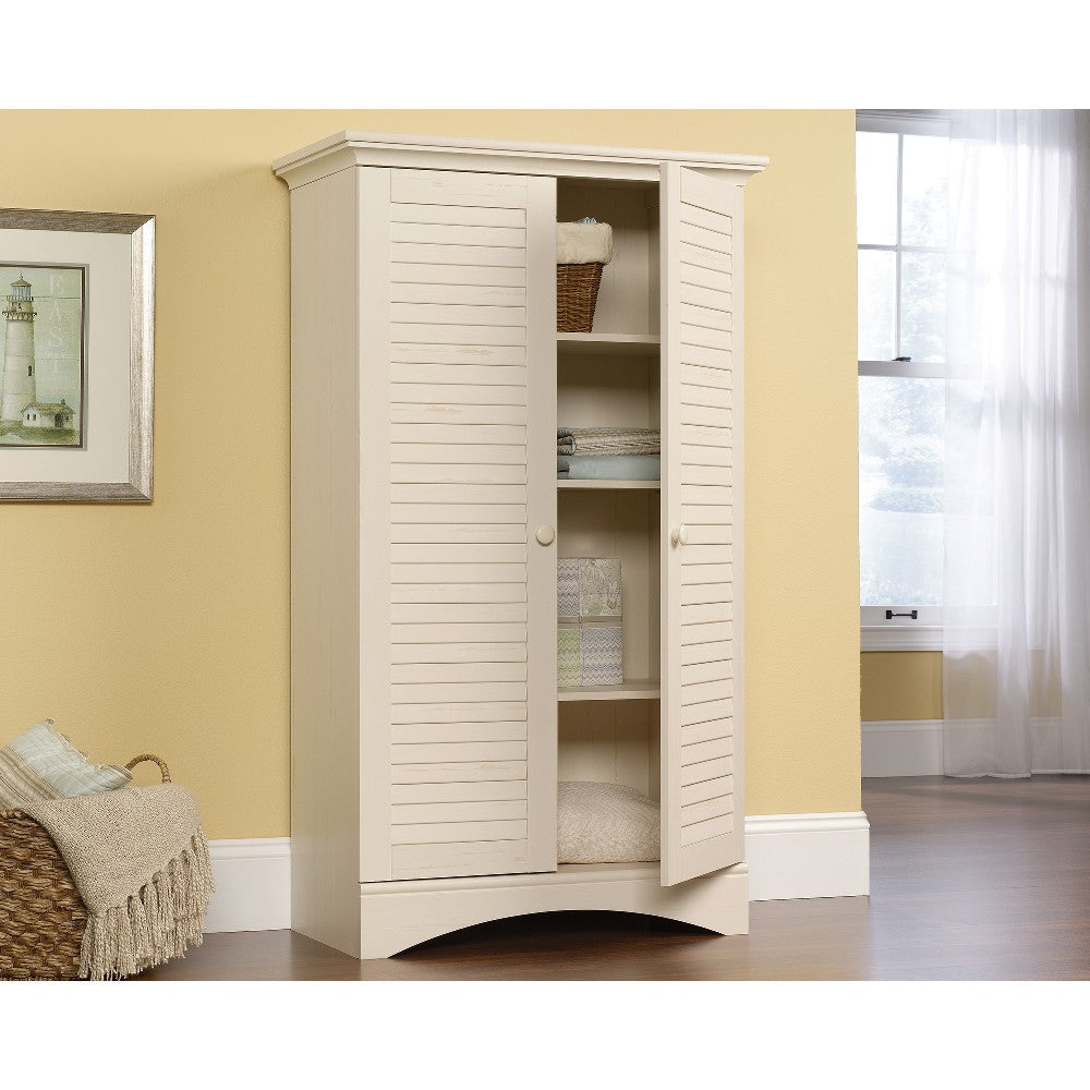 Harbor View 35"w 2-Door Cabinet Aw