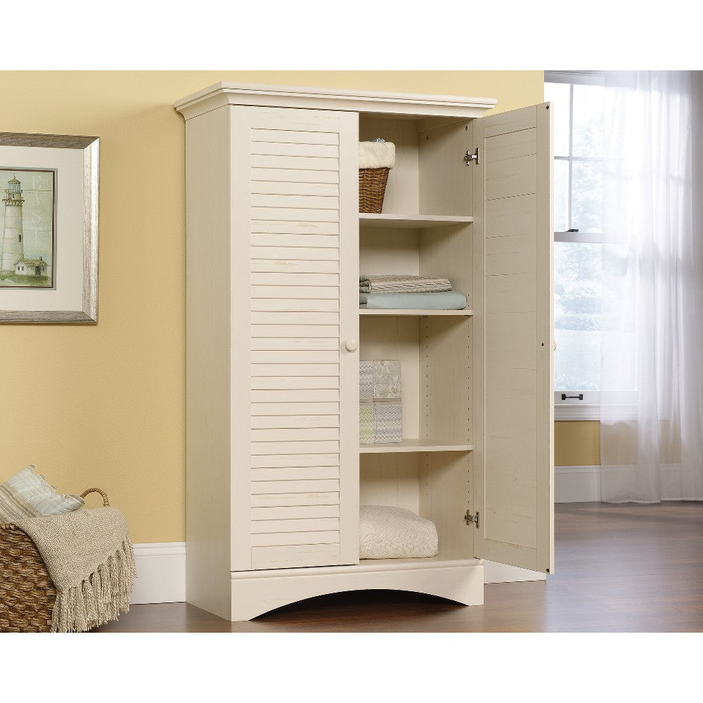Harbor View 35"w 2-Door Cabinet Aw
