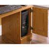 Orchard Hills Computer Desk W/hutch Clo